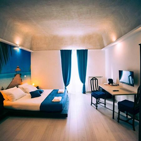 B&B La Fontanella Crispiano ภายนอก รูปภาพ