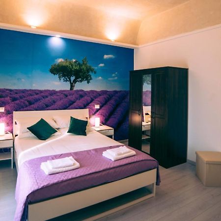 B&B La Fontanella Crispiano ภายนอก รูปภาพ