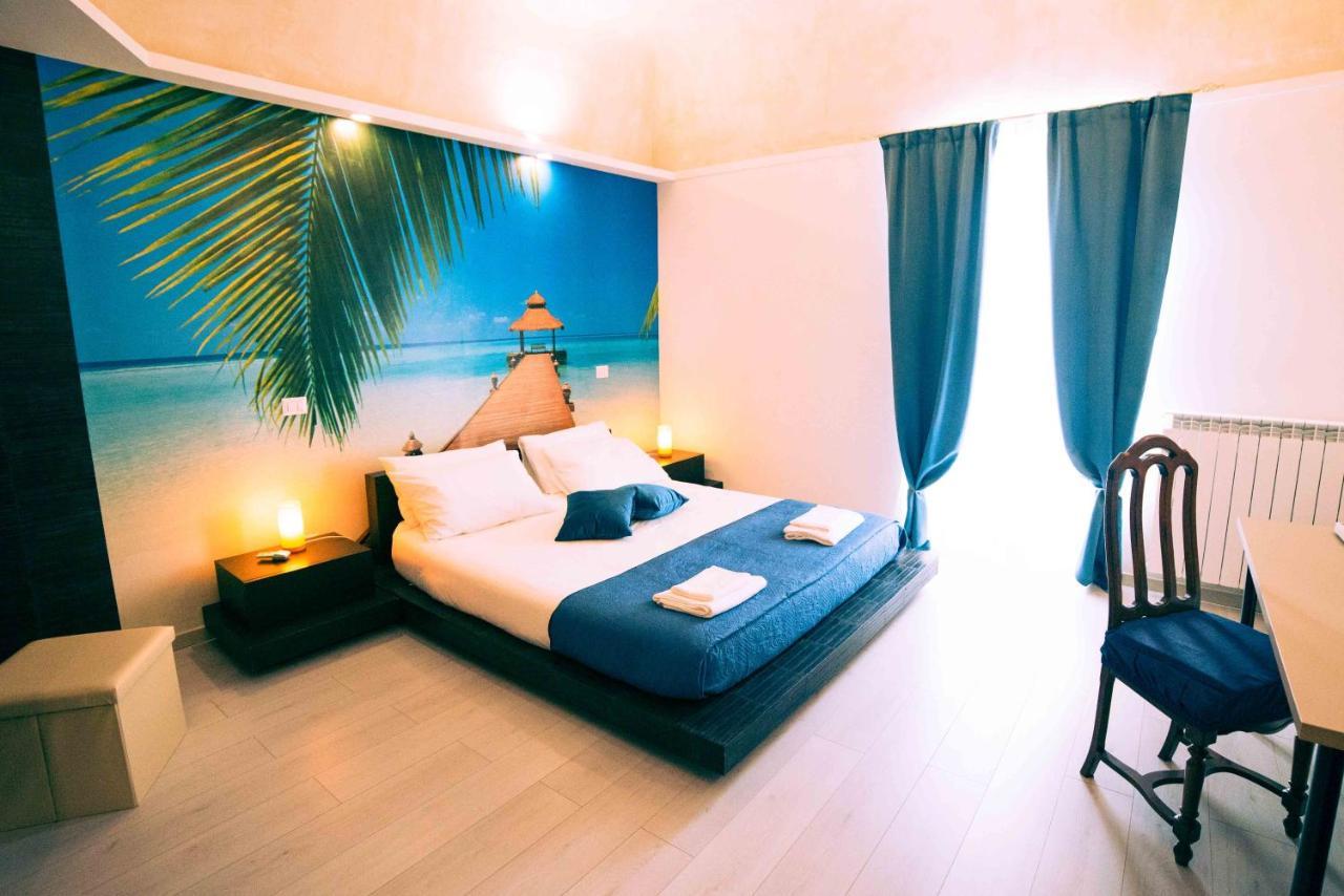 B&B La Fontanella Crispiano ภายนอก รูปภาพ