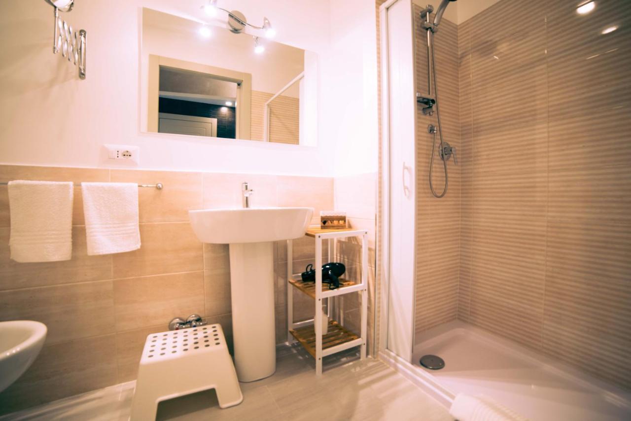B&B La Fontanella Crispiano ภายนอก รูปภาพ