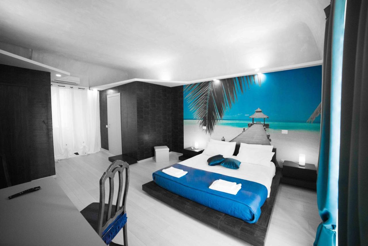 B&B La Fontanella Crispiano ภายนอก รูปภาพ