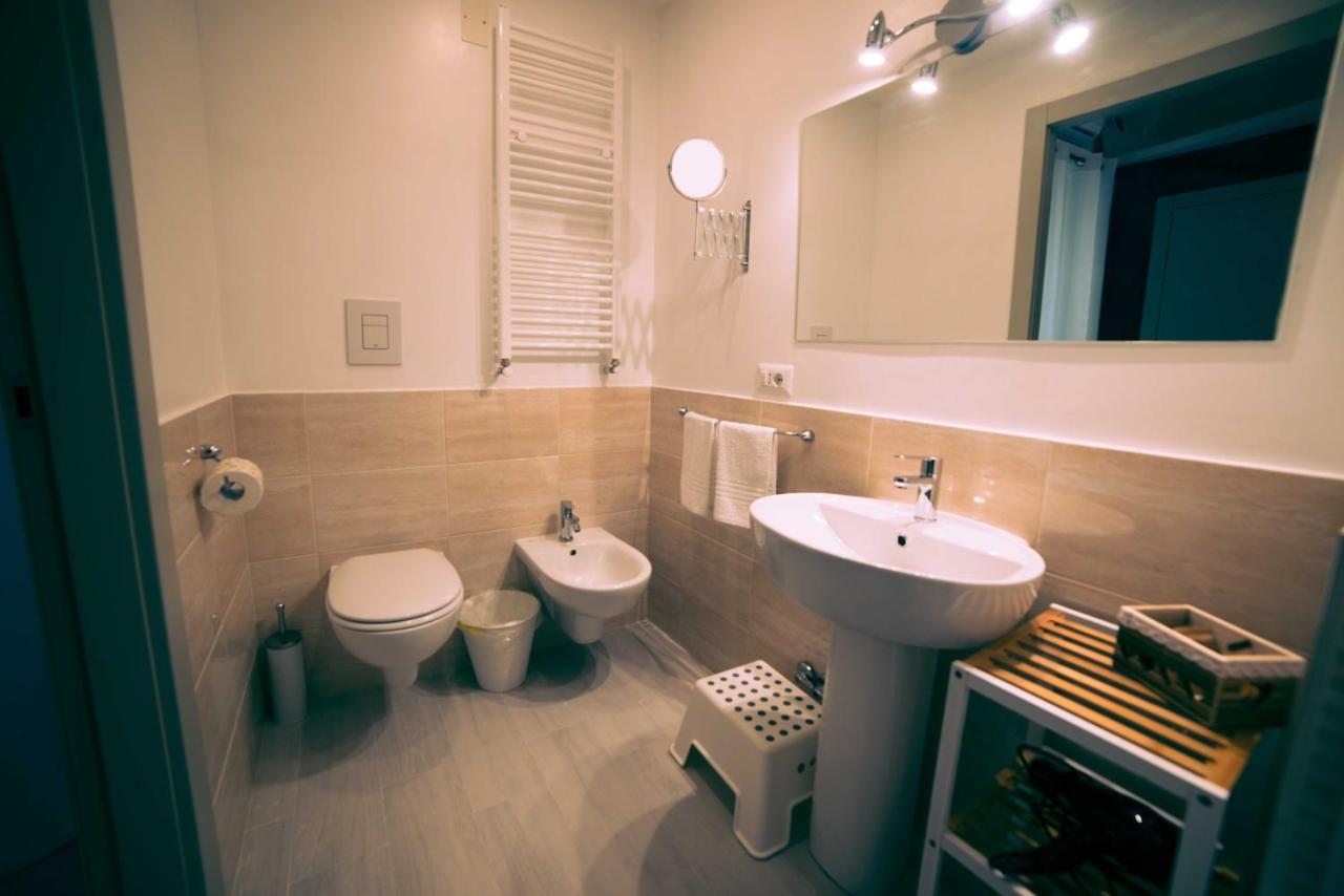 B&B La Fontanella Crispiano ภายนอก รูปภาพ