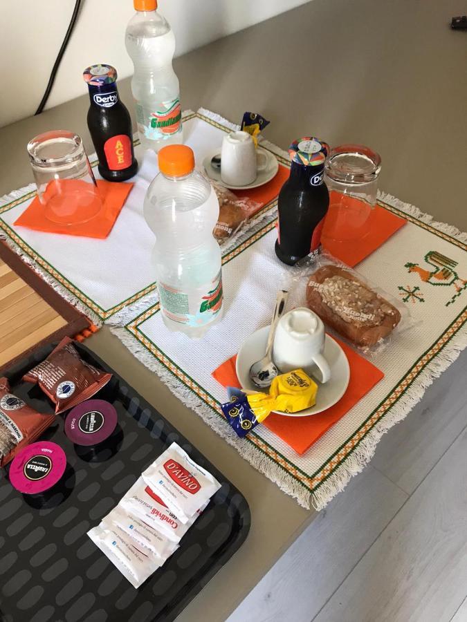 B&B La Fontanella Crispiano ภายนอก รูปภาพ