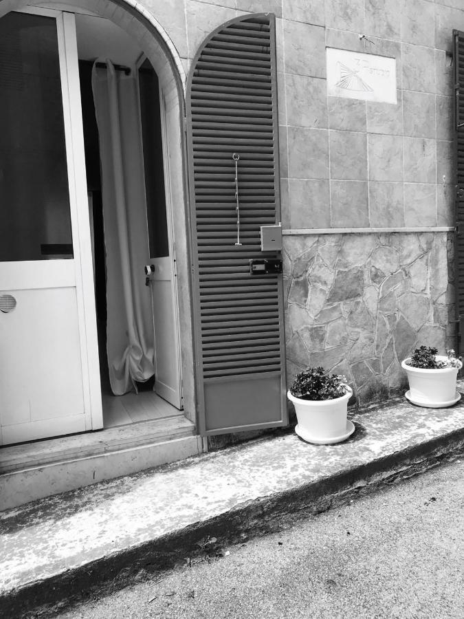 B&B La Fontanella Crispiano ภายนอก รูปภาพ