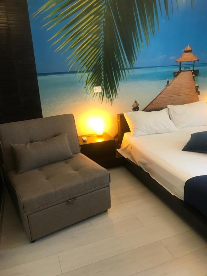 B&B La Fontanella Crispiano ภายนอก รูปภาพ